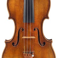 400 Violins Floor Music