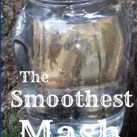 5 Gallon Fruit Moonshine Mash Recipe