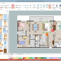 Best Free 2d Floor Plan Software