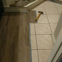 Can I Lay Laminate Flooring Over Tile Floor