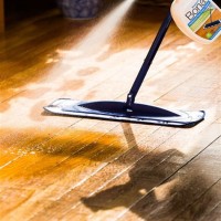 Can You Clean Engineered Hardwood Floors With Water