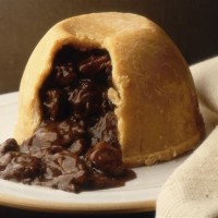 Can You Cook A Hollands Steak And Kidney Pudding In Pressure Cooker