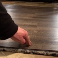 Can You Install Vinyl Plank Flooring Over Indoor Outdoor Carpet