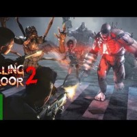 Can You Play Killing Floor 2 Split Screen Xbox One