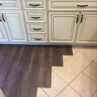 Can You Put Hardwood Flooring Over Ceramic Tile