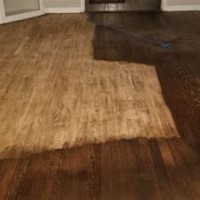 Can You Stain Your Hardwood Floors Darker