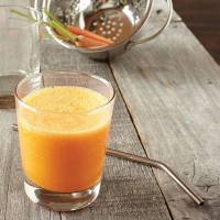 Carrot Juice Recipe In Vitamix