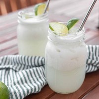 Coconut Water Drink Recipes Non Alcoholic