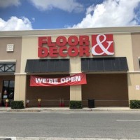 Floor And Decor Jacksonville Florida Phone Number