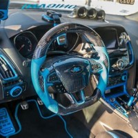 Ford Focus Interior Mods