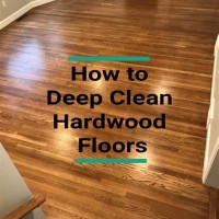 How To Polish Old Wooden Floors