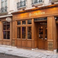 La Maison Berthillon Paris