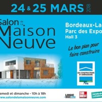 Salon De La Maison Neuve Bordeaux Lac