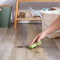 Sanitizing Wood Floors