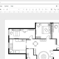 Simple Floor Plan Maker Free Online