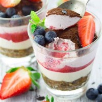 Sugar Free Dessert Recipes Without Artificial Sweeteners