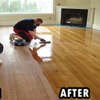 What Is The Best Way To Clean Hardwood Floors
