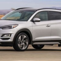 What Should I Pay For A 2020 Hyundai Tucson
